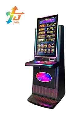32 Inch Vertical Slot Gaming Machine Video Touch Screen Slot Machines