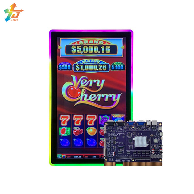 Very Cherry Slot Gaming PCB Boards For Casino Slot Machines For Sale