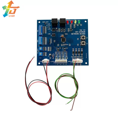Video Slot Machine Accessories Fledgling Board For Mutha Goose Gaggle System