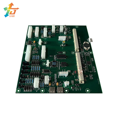 Original Slot Machine Accessories Backplane Boards Easy to Install
