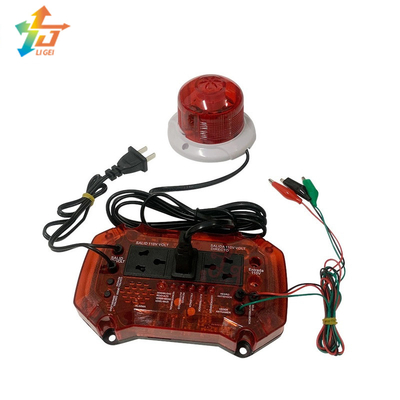 Customized Slot Machine Accessories Roulette Fish Table Fire Link Machine Anti Theft Device