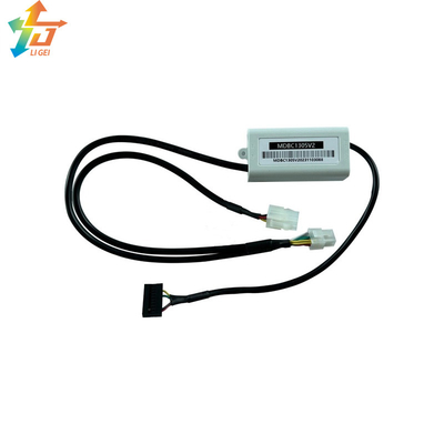 ITL NV9 Bill Acceptor Cable Plastic Metal MDB Harness High Durability