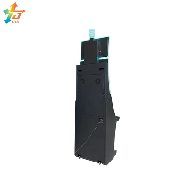 43 Inch Hot Curved Electronic Slot Gaming Machine Video Cabinet Slot Machine