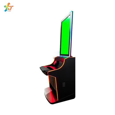 43 inch Metal Cabinet For Original BaIIy Gaming Video Slot Machines For Sale