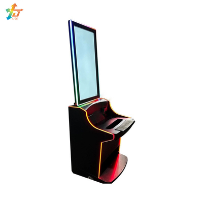 43 inch Original BaIIy Metal Cabinet Box With Touch Screen Monitors Installed Factory New Cabinet For Sale