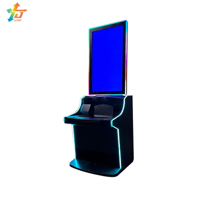 43 inch Original BaIIy Metal Cabinet Box With Touch Screen Monitors Installed Factory New Cabinet For Sale