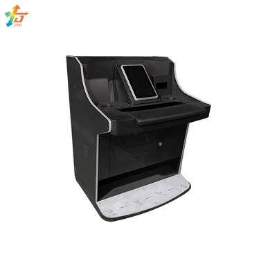 55 Inch Metal Slot Original bayIIy Gaming Metal Slot Games Cabinet