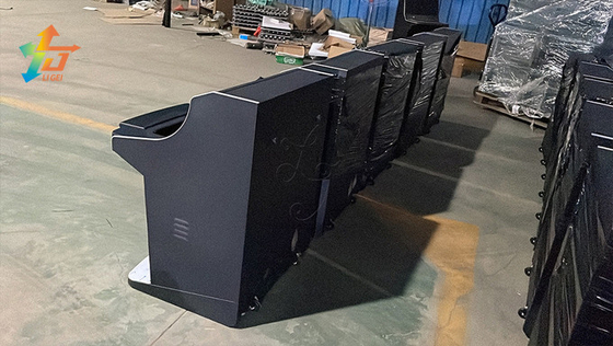 55 Inch Metal Slot Original bayIIy Gaming Metal Slot Games Cabinet