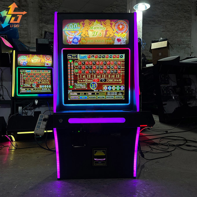 Gambling Clubs Casino Roulette Table American Style ARC GAME For 1 Player