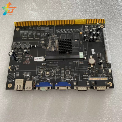 Fire Link 8 In 1 Multi - Game Ultimate Slot PCB Game Boards Casino Slot Game Boards