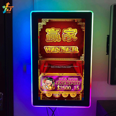 88 Fortunes 88 Video Slot Gaming PCB Boards For Casino Slot Gaming Machines