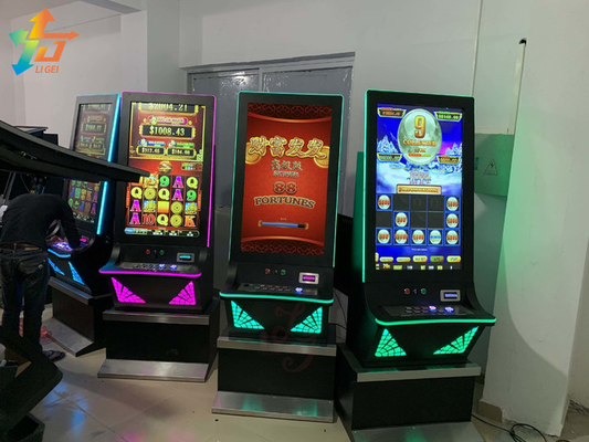 88 Fortunes 88 Video Slot Gaming PCB Boards For Casino Slot Gaming Machines