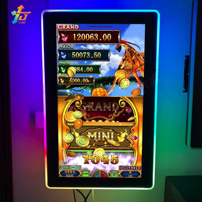 Avatar Video Slot Gaming PCB Boards For Casino Slot Gaming Machines