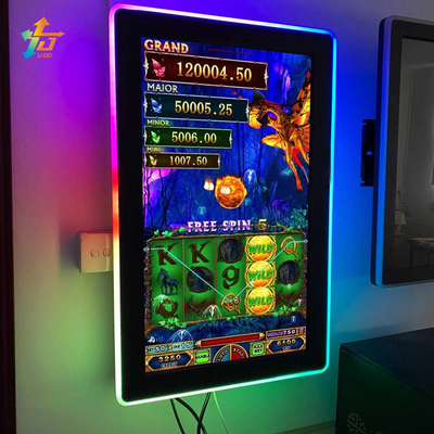 Avatar Video Slot Gaming PCB Boards For Casino Slot Gaming Machines