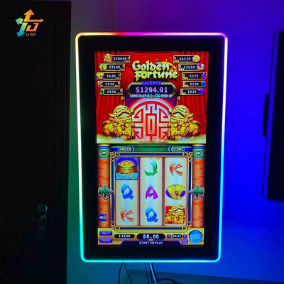 IGS Golden Master 3 In 1 Multi Game Mainboard Video Casino Slot Gambling Games Boards For Sale