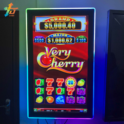 Very Cherry Slot Gaming PCB Boards For Casino Slot Machines For Sale