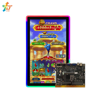 Aladdin Lamp Casino Slot Machine Software Video Slot Machine Boards
