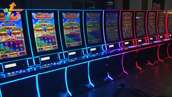 Aladdin Lamp Casino Slot Machine Software Video Slot Machine Boards