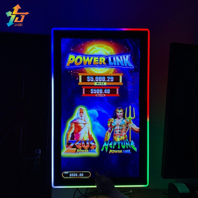 Power Link 2 In 1 Slot Machine Software Casino Game PCB Board