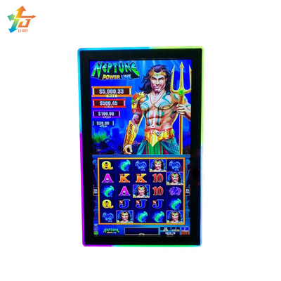 Power Link 2 In 1 Slot Machine Software Casino Game PCB Board