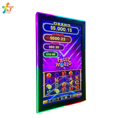 Fruit World Video Slot Machine Software Casino Slot Machine PCB Boards