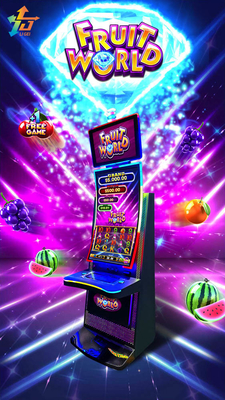 Fruit World Video Slot Machine Software Casino Slot Machine PCB Boards