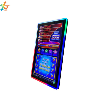 Quick Hit 2 In 1 Video Slot Multi Games PCB Board For Casino Gambling Game Machine