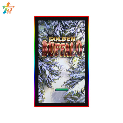 Power Force Mainboard PC Boards Gaming Machine Software