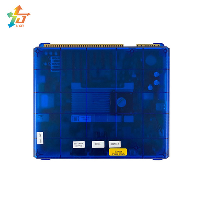 Power Force Mainboard PC Boards Gaming Machine Software