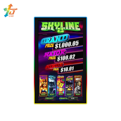 SKYLINE 2 Mainboard