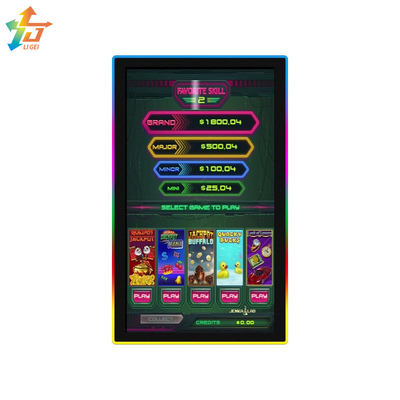 Favorite Skill 2 Computer Mainboard