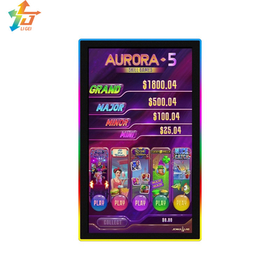 AURORA-5 Mainboard