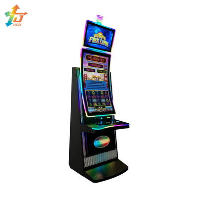 Preview Fire Link 8 In 1 Multi Game Slot PCB Boards Casino Gambling Machine PCB
