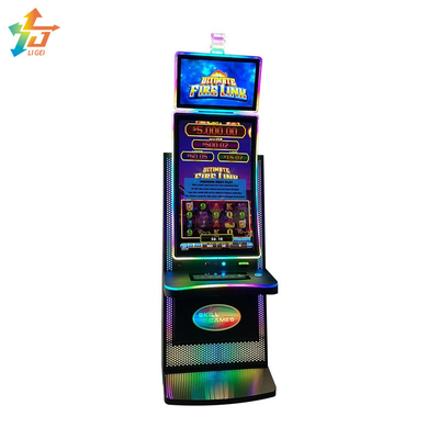 Preview Fire Link 8 In 1 Multi Game Slot PCB Boards Casino Gambling Machine PCB