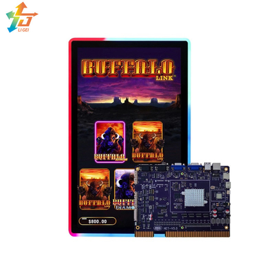 Buffalo Serial 5 Inch 1 Game Machine Software Buffalo Xtreme Buffalo Diamond