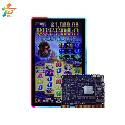 Buffalo Serial 5 Inch 1 Game Machine Software Buffalo Xtreme Buffalo Diamond