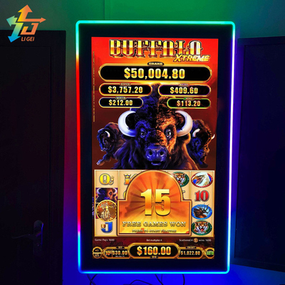 Buffalo Serial 5 Inch 1 Game Machine Software Buffalo Xtreme Buffalo Diamond
