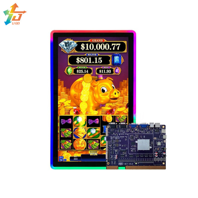 Rakini Bacon Slot Machine Software Casino Slot Gaming PCB Board