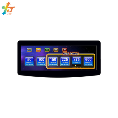 Fire Link Power 4 Slot PCB Boards 4 In 1 Gaming Casino Gambling Machine Software
