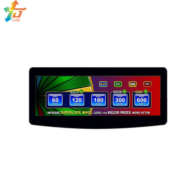Super Lock Slot Machine Software Casino Game PCB Board Support Ideck