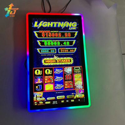 Multi Game Slot Machine Game Software Casino Gaming PCB Boards