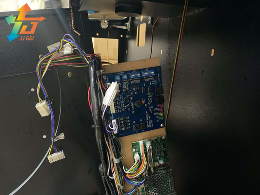 Video Slot Machine Accessories Fledgling Board For Mutha Goose Gaggle System