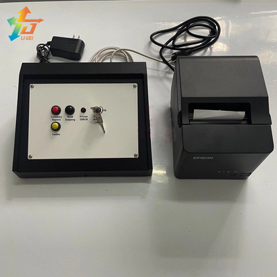 Universal Mutha Goose System Printer And Gaggle System For Gaming Machine Fish Table