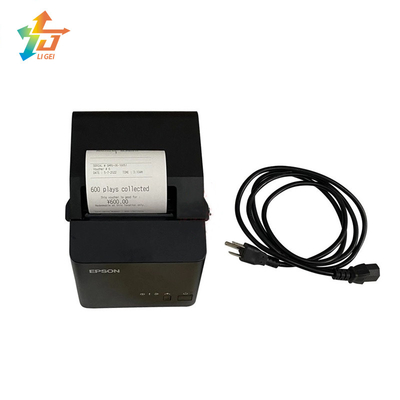 Universal Mutha Goose System Printer And Gaggle System For Gaming Machine Fish Table