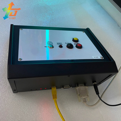 Universal Mutha Goose System Printer And Gaggle System For Gaming Machine Fish Table
