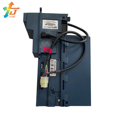 Casino Video Slot Machine Accessories ICT LX7 Bill Acceptor RoHS ISO FCC Approved
