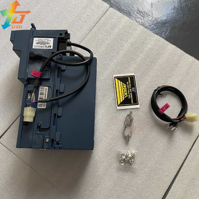 Casino Video Slot Machine Accessories ICT LX7 Bill Acceptor RoHS ISO FCC Approved