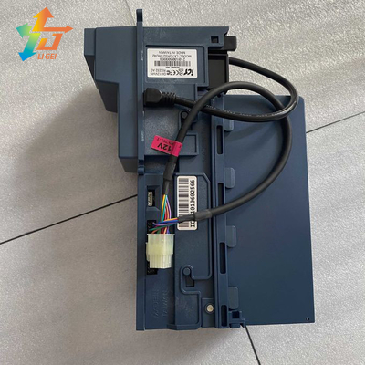 Casino Video Slot Machine Accessories ICT LX7 Bill Acceptor RoHS ISO FCC Approved