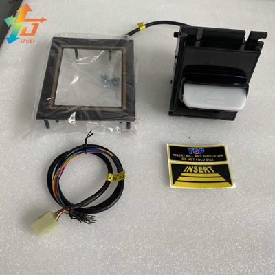Fish Table Slot Machine Accessories Original TOP Bill Acceptor Without Stacker