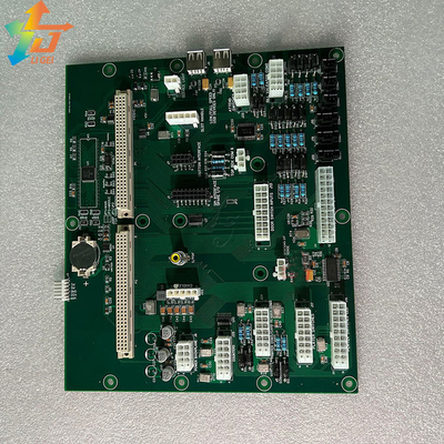 Original Slot Machine Accessories Backplane Boards Easy to Install